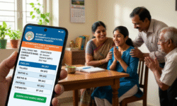 RAjneetiGuru.com - AP इंटर रिजल्ट 2026 आज सुबह 1031 बजे जारी होंगे नतीजे - AI Generated Image