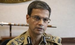 RAjneetiGuru.com - पंजाब पुलिस ने सुलझाई भाजपा मुख्यालय ब्लास्ट की गुत्थी - Image Credited by The Indian Express