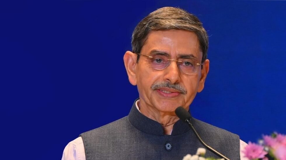 RAjneetiGuru.com - बंगाल में आरएन रवि की नई भूमिका - Image Credited by The The Hindu