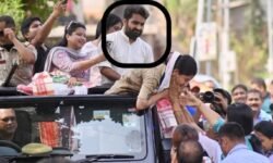 RajneetiGuru.com - गुवाहाटी में एजेपी उम्मीदवार के सहयोगी संदीप यादव हिरासत में - Image Credited by India Today NE