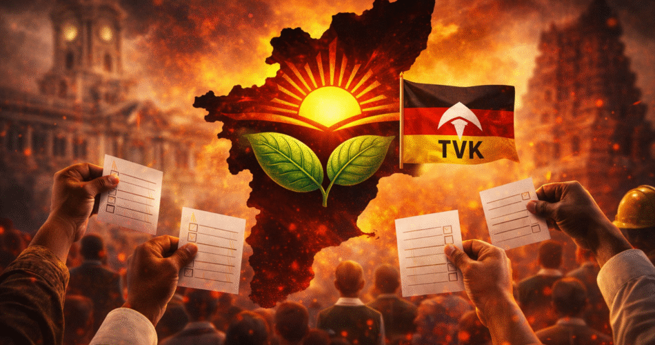 Rajneeti Guru | राजनीति गुरु