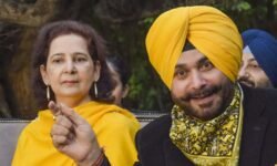 RajneetiGuru.com - नवजोत कौर सिद्धू ने 'भारतीय राष्ट्रवादी पार्टी' - Image Credited by The Economic Times