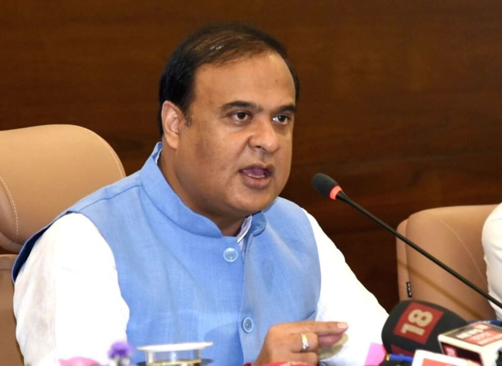 RajneetiGuru.com - पासपोर्ट विवाद 'फर्जी' दावों पर सरमा ने - Image credited by ProKerala