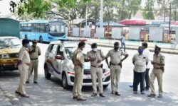 RajneetiGuru.com - बेंगलुरु में आईटी दम्पति की दर्दनाक आत्महत्या - Image Credited by Hindustan Times