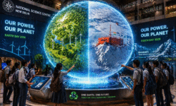 RajneetiGuru.com - भारत 'Earth Day 2026' पर व्यक्तिगत प्रयासों पर केंद्रित कार्यक्रम आयोजित करेगा