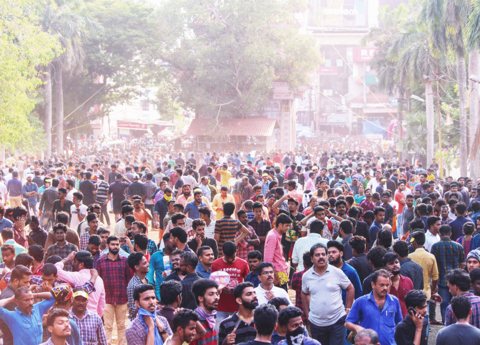 एग्जिट पोल पर भाजपा-तृणमूल के बीच जुबानी जंग - RajneetiGuru.com