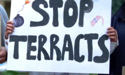 भारत ने पहलगाम के शहीदों को किया नमन; आतंकवाद के खिलाफ संकल्प दोहराया - RajneetiGuru.com