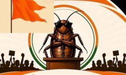 CJP विवाद पर RSS का बड़ा बयान सामने आया - RajneetiGuru.com