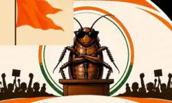 CJP विवाद पर RSS का बड़ा बयान सामने आया - RajneetiGuru.com