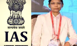 IAS पद्मा जायसवाल बर्खास्त; 18 साल बाद भ्रष्टाचार पर प्रहार - RajneetiGuru.com