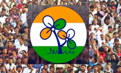 TMC का पलटवार एग्जिट पोल जमीनी हकीकत से दूर — ममता - RajneetiGuru.com