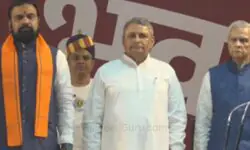 बिहार कैबिनेट विस्तार गांधी मैदान में ऐतिहासिक शपथ की तैयारी - RajneetiGuru.com