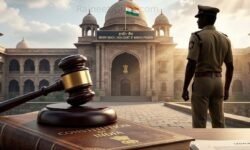 मध्य प्रदेश हाई कोर्ट वीआईपी संस्कृति पर न्याय की जीत - RajneetiGuru.com