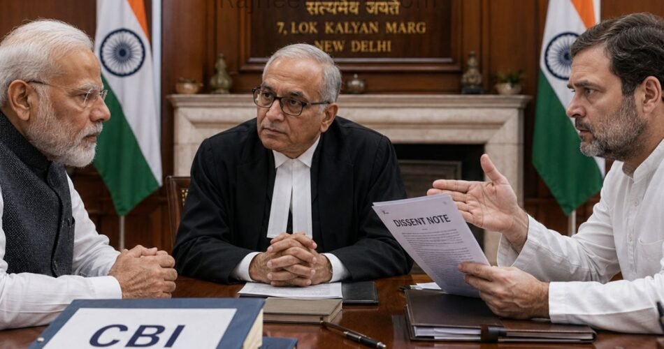 Rajneeti Guru | राजनीति गुरु