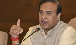 हिमंता बिस्वा सरमा का तीसरा कार्यकाल तय, NDA की ऐतिहासिक जीत - RajneetiGuru.com