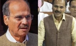 TMC में बगावत की अटकलें तेज, अधीर रंजन चौधरी ने कार्यकर्ताओं को दिया कांग्रेस में आने का न्योता - RajneetiGuru.com
