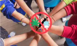 नशा मुक्त भारत सप्ताह से जुड़े 1.31 करोड़ लोग - RajneetiGuru.com
