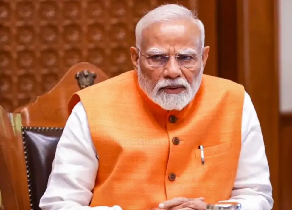 पीएम स्वनिधि से स्ट्रीट वेंडरों को मिली नई पहचान - RajneetiGuru.com