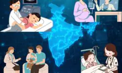 NFHS-6 रिपोर्ट मातृ-शिशु स्वास्थ्य सुधरा, बढ़ीं जीवनशैली बीमारियां - RajneetiGuru.com