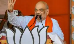 अमित शाह ने अहमदाबाद में 405 करोड़ की परियोजनाओं का शुभारंभ - RajneetiGuru.com