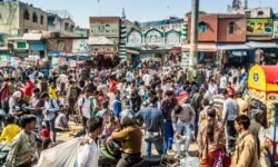 दिल्ली सीएम ने प्लास्टिक बैग छोड़ने की अपील की - RajneetiGuru.com