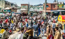 दिल्ली सीएम ने प्लास्टिक बैग छोड़ने की अपील की - RajneetiGuru.com