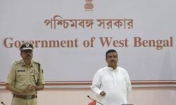 पश्चिम बंगाल सरकार ने समान नागरिक संहिता मसौदे की समीक्षा के लिए 9 सदस्यीय समिति बनाई - RajneetiGuru.com