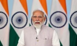 पीएम मोदी ने मोहनसिंह राठवा के निधन पर जताया शोक - RajneetiGuru.com