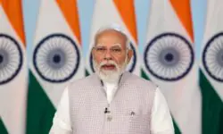 पीएम मोदी ने मोहनसिंह राठवा के निधन पर जताया शोक - RajneetiGuru.com