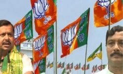 बीजेपी ने पश्चिम बंगाल राज्यसभा उपचुनाव के लिए तीन उम्मीदवारों की घोषणा की - RajneetiGuru.com