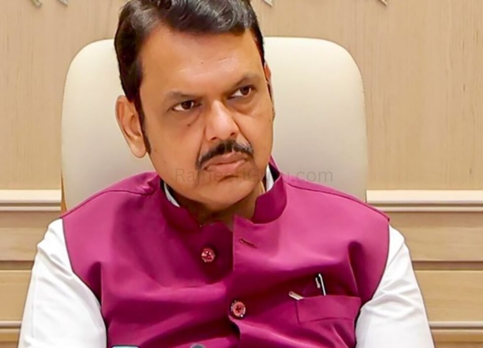 महाराष्ट्र सरकार ने समान नागरिक संहिता का मसौदा तैयार - RajneetiGuru.com