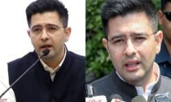 राघव चड्ढा मामले में हाईकोर्ट का बड़ा आदेश - RajneetiGuru.com