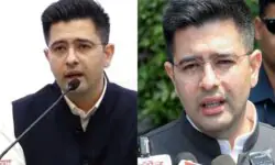 राघव चड्ढा मामले में हाईकोर्ट का बड़ा आदेश - RajneetiGuru.com