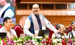 राजस्थान विधानसभा लोकतंत्र की पाठशाला, बोले लोकसभा अध्यक्ष ओम बिरला - RajneetiGuru.com