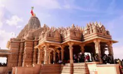 राम मंदिर चंदा गबन मामले में SIT में फोरेंसिक ऑडिटर जोड़ने के निर्देश - RajneetiGuru.com