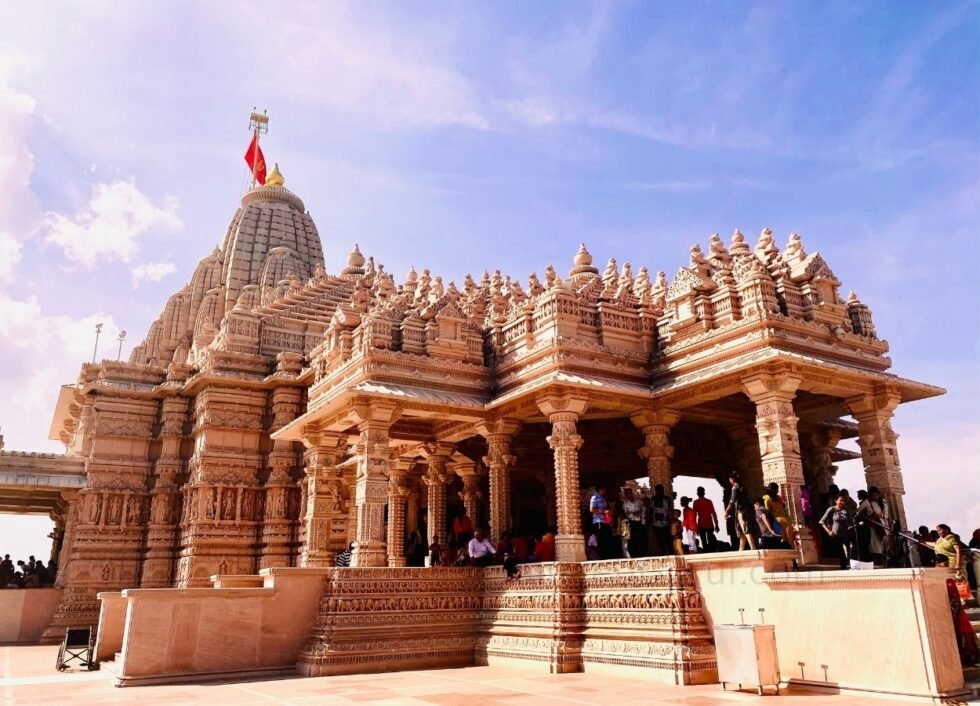 राम मंदिर चंदा गबन मामले में SIT में फोरेंसिक ऑडिटर जोड़ने के निर्देश - RajneetiGuru.com