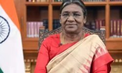 विकसित भारत के लिए उत्कृष्टता अपनाएं युवा राष्ट्रपति - RajneetiGuru.com