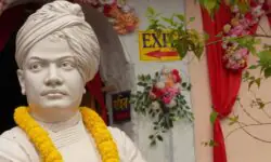 स्वामी विवेकानंद के विचार आज भी युवाओं को प्रेरित करते हैं - RajneetiGuru.com