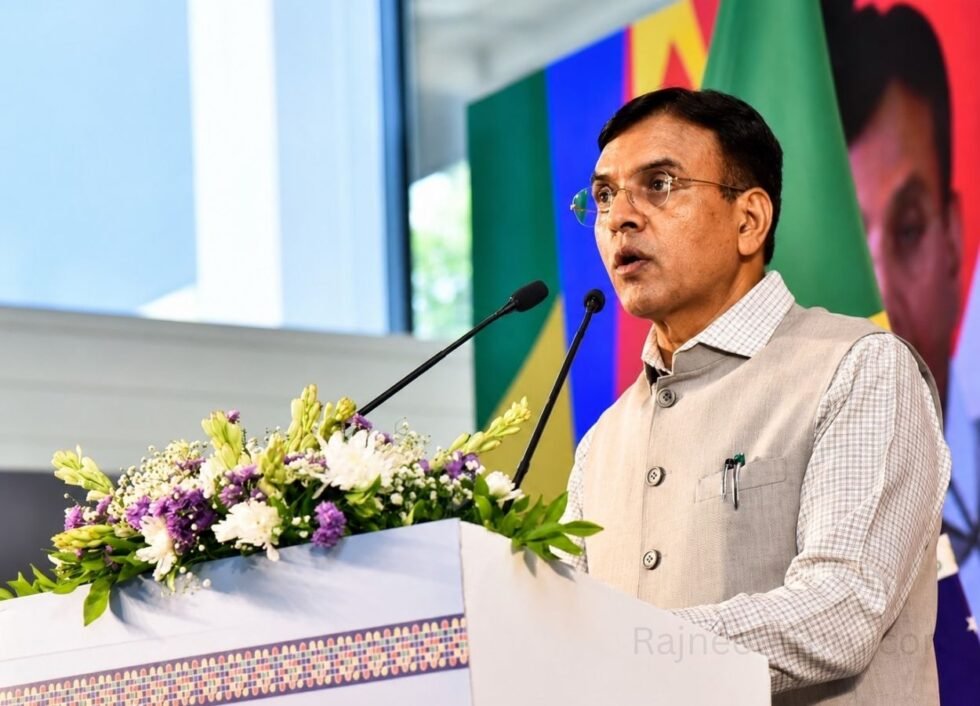 हैदराबाद में ब्रिक्स ट्रेड यूनियन फोरम सम्मेलन का शुभारंभ हुआ - RajneetiGuru.com