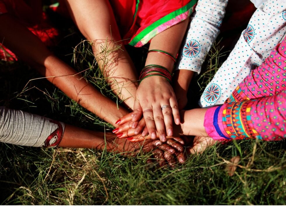ग्रामीण महिलाओं के उद्यम बढ़ाने पर सरकार का जोर - RajneetiGuru.com