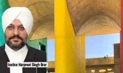 पंजाब कर्मचारियों के डीए बकाया पर हाईकोर्ट सख्त, भाजपा ने फैसले का किया स्वागत - RajneetiGuru.com