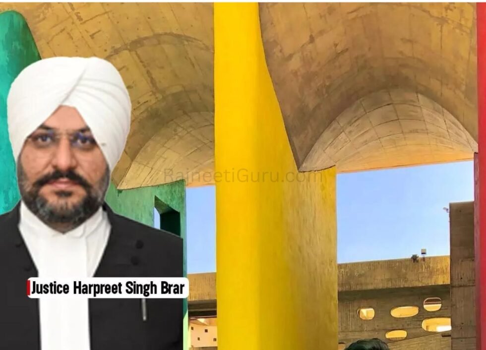 पंजाब कर्मचारियों के डीए बकाया पर हाईकोर्ट सख्त, भाजपा ने फैसले का किया स्वागत - RajneetiGuru.com