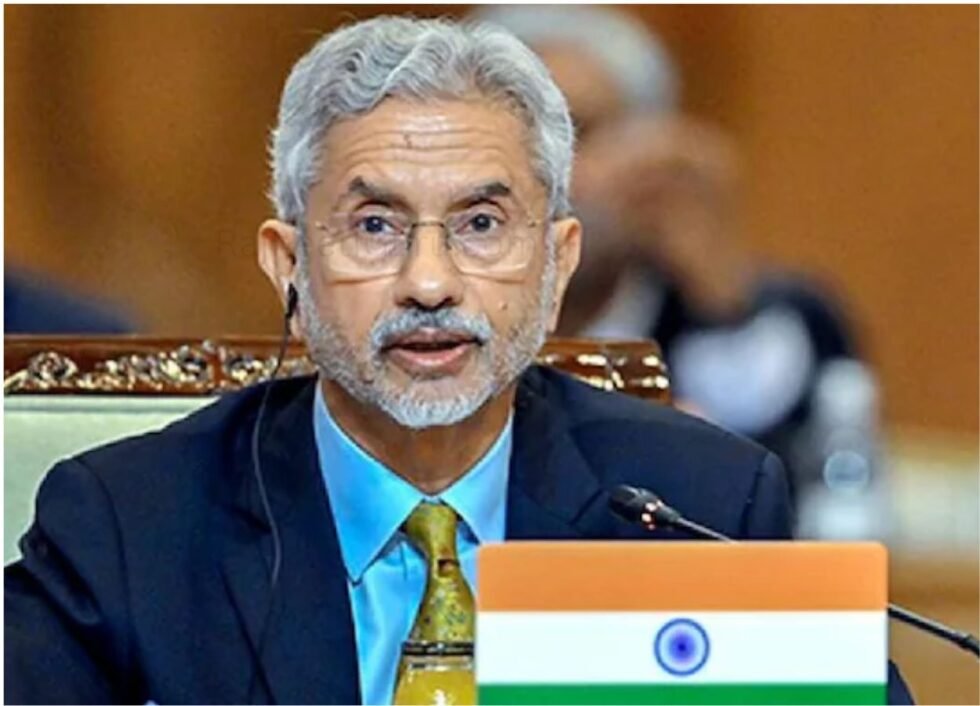 आज भूटान जाएंगे जयशंकर, द्विपक्षीय संबंधों पर होगी बातचीत - RajneetiGuru.com