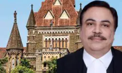जस्टिस महेश चंद्र त्रिपाठी बने बॉम्बे हाईकोर्ट के 50वें मुख्य न्यायाधीश - RajneetiGuru.com