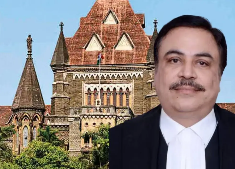 जस्टिस महेश चंद्र त्रिपाठी बने बॉम्बे हाईकोर्ट के 50वें मुख्य न्यायाधीश - RajneetiGuru.com