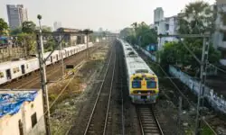 दक्षिण मध्य रेलवे पर पहली बार KAVACH 4.0 लागू - RajneetiGuru.com