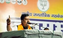पीएम मोदी के 25 साल के सार्वजनिक जीवन पर BJP का सेवा संकल्प अभियान - RajneetiGuru.com