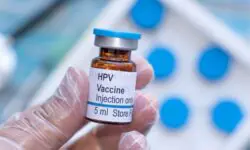 भारत में HPV टीकाकरण का आंकड़ा 80 लाख के पार - RajneetiGuru.com