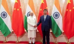 मोदी-शी जिनपिंग बैठक में कोर चिंताओं पर बनी सहमति - RajeetiGuru.com