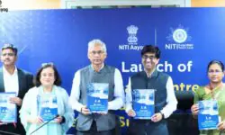 NITI आयोग ने डेटा सेंटर विकास के लिए नया फ्रेमवर्क जारी किया - RajneetiGuru.com